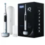 Szczoteczka elektryczna rotacyjno-oscylacyjna Oral-B iO Series 10 dla dorosłych, biała