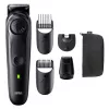 Braun BeardTrimmer 5 BT5420 trymer do brody Akumulatorowa 40 2 cm Czarny