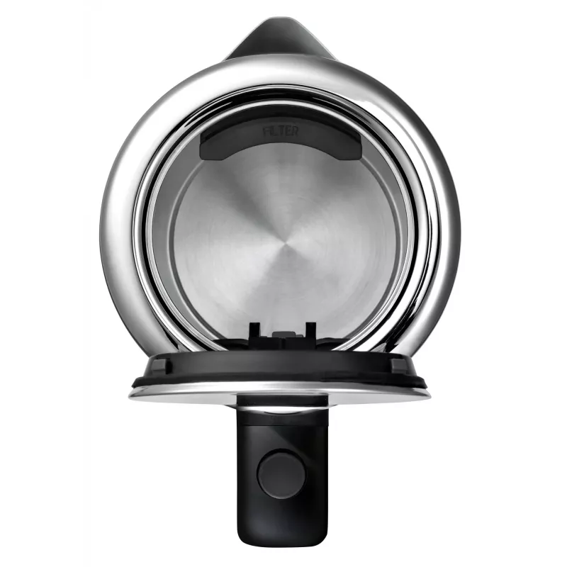WMF KITCHENminis 0413140011 czajnik elektryczny 0,8 l 1960 W stal nierdzewna