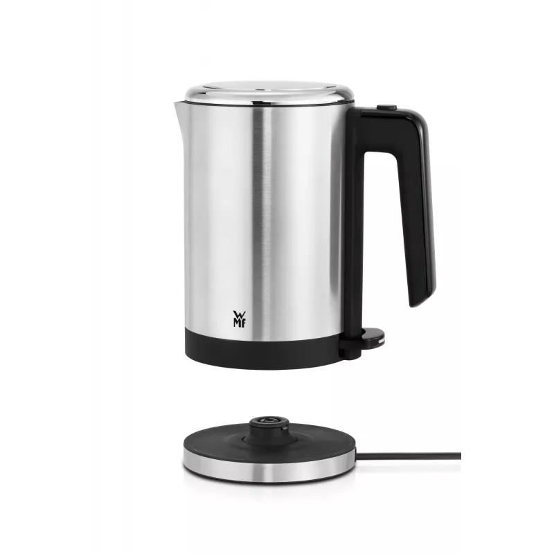 WMF KITCHENminis 0413140011 czajnik elektryczny 0,8 l 1960 W stal nierdzewna