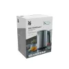 WMF KITCHENminis 0413140011 czajnik elektryczny 0,8 l 1960 W stal nierdzewna
