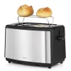 WMF Bueno 0414110011 7 2 kromki 800 W Czarny, Srebrny