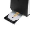 WMF Bueno 0414110011 7 2 kromki 800 W Czarny, Srebrny