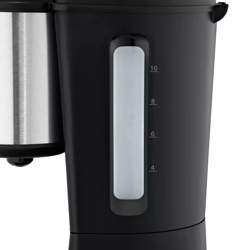 Ekspres do kawy WMF Bueno 04.1225.0011 półautomatyczny ekspres przelewowy 1,7 L