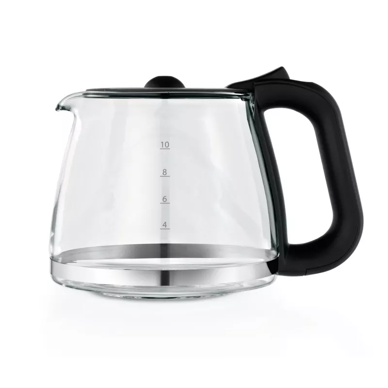 Ekspres do kawy WMF Bueno 04.1225.0011 półautomatyczny ekspres przelewowy 1,7 L