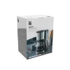 Ekspres do kawy WMF Bueno 04.1225.0011 półautomatyczny ekspres przelewowy 1,7 L