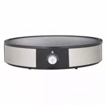 WMF Lono Creperie krepownica 1 naleśnik(i) 1600 W Czarny, Srebrny