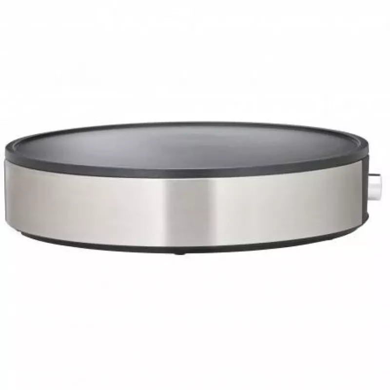 WMF Lono Creperie krepownica 1 naleśnik(i) 1600 W Czarny, Srebrny