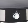 WMF Lono Creperie krepownica 1 naleśnik(i) 1600 W Czarny, Srebrny