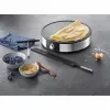 WMF Lono Creperie krepownica 1 naleśnik(i) 1600 W Czarny, Srebrny