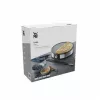 WMF Lono Creperie krepownica 1 naleśnik(i) 1600 W Czarny, Srebrny