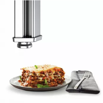 Bosch MUZ9PP1 przystawka do miksera/robota kuchennego prasa do makaronu