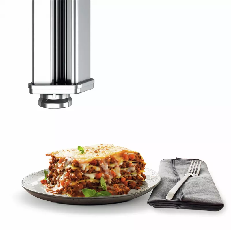 Bosch MUZ9PP1 przystawka do miksera/robota kuchennego prasa do makaronu