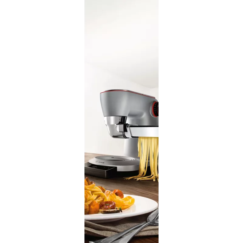 Bosch MUZ9PP1 przystawka do miksera/robota kuchennego prasa do makaronu
