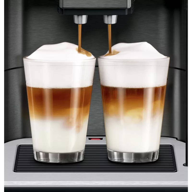 Siemens TE657F09DE ekspres do kawy w pełni automatyczny Ekspres do espresso 1,7 l