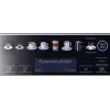Siemens TE657F09DE ekspres do kawy w pełni automatyczny Ekspres do espresso 1,7 l