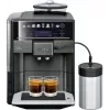 Siemens TE657F09DE ekspres do kawy w pełni automatyczny Ekspres do espresso 1,7 l