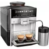 Ekspres do kawy Siemens EQ.6 TE653M11RW w pełni automatyczny Ekspres do espresso 1,7 l