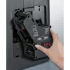 Ekspres do kawy Siemens EQ.6 TE653M11RW w pełni automatyczny Ekspres do espresso 1,7 l