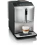 Siemens EQ.300 TF303E07 ekspres do kawy w pełni automatyczny Ekspres do espresso 1,4 l