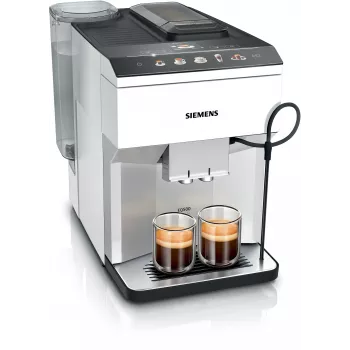 Ekspres do kawy Siemens EQ.500 TP515D02 w pełni automatyczny Ekspres do espresso 1,9 L