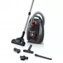 Odkurzacz Siemens VSZ7XTRM 5 L Cylinder vacuum Dry 750 W Worek na kurz