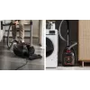 Odkurzacz Siemens VSZ7XTRM 5 L Cylinder vacuum Dry 750 W Worek na kurz