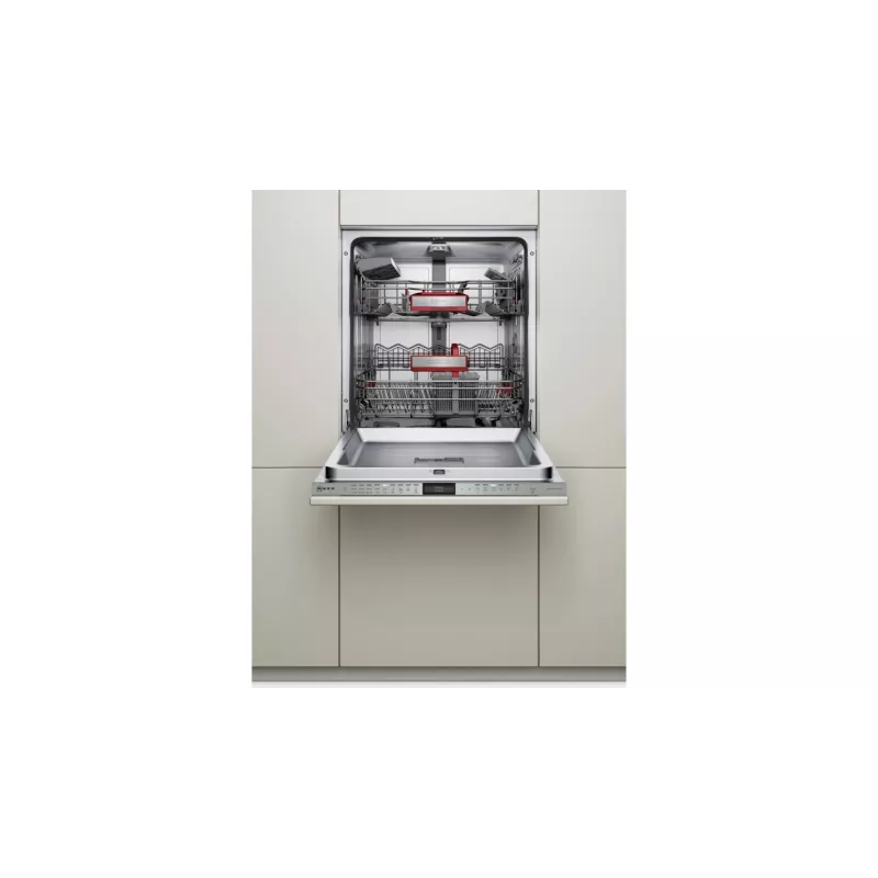 Neff Z7860X3 część/akcesorium do zmywarki Kosz