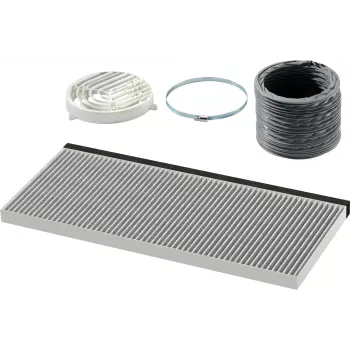Neff Z51ITI2X4 część/akcesorium do okapu Filtr do okapu