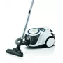 Bosch Serie 6 BGC41LSIL odkurwacz 2.4 L Odkurwacz cylindryczny Na sucho 600 W Bezworkowy