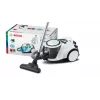 Bosch Serie 6 BGC41LSIL odkurwacz 2.4 L Odkurwacz cylindryczny Na sucho 600 W Bezworkowy