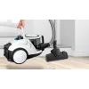 Bosch Serie 6 BGC41LSIL odkurwacz 2.4 L Odkurwacz cylindryczny Na sucho 600 W Bezworkowy