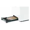 Toster Bosch TAT3P421DE 2 kromki 970 W Czarny, Biały