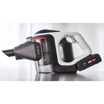 Bosch BHZUB1840 akcesorium/zasilacz do odkurzacza Bateria Odkurzacz ręczny