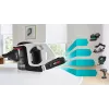Bosch BHZUB1840 akcesorium/zasilacz do odkurzacza Bateria Odkurzacz ręczny
