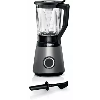 Bosch MMB6172SN blender 1.5 L Blender stacjonarny 1200 W Czarny, stal nierdzewna