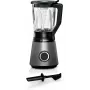 Bosch MMB6172SN blender 1.5 L Blender stacjonarny 1200 W Czarny, stal nierdzewna