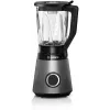 Bosch MMB6172SN blender 1.5 L Blender stacjonarny 1200 W Czarny, stal nierdzewna