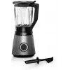 Bosch MMB6172SN blender 1.5 L Blender stacjonarny 1200 W Czarny, stal nierdzewna