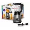 Bosch MMB6172SN blender 1.5 L Blender stacjonarny 1200 W Czarny, stal nierdzewna