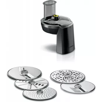 Bosch MUZS68VL akcesoria do miksera/robota kuchennego Zestaw przystawek
