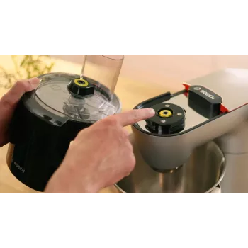 Bosch MUZS68VL akcesoria do miksera/robota kuchennego Zestaw przystawek