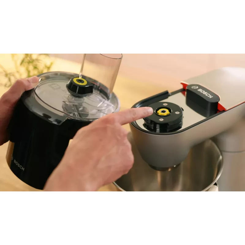 Bosch MUZS68VL akcesoria do miksera/robota kuchennego Zestaw przystawek