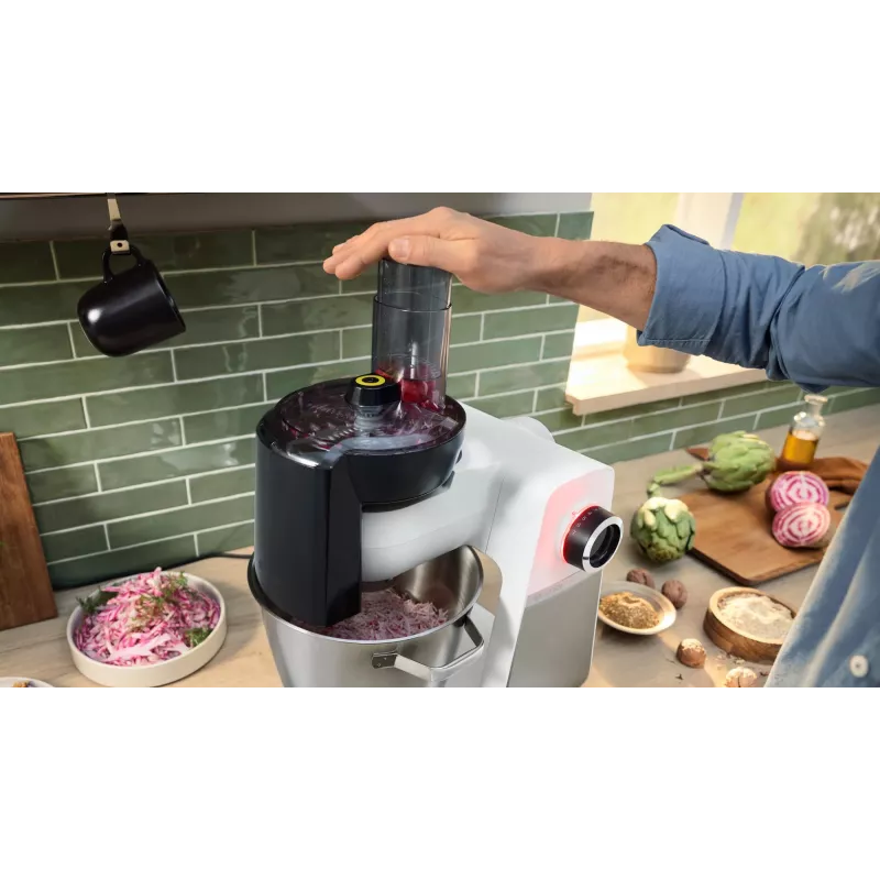 Bosch MUZS68VL akcesoria do miksera/robota kuchennego Zestaw przystawek