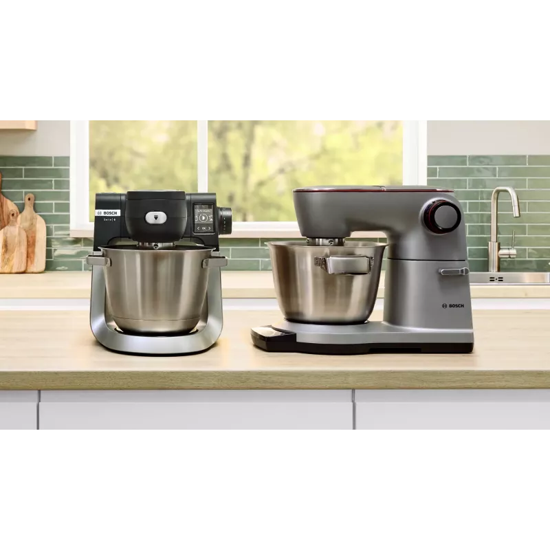 Bosch MUZS68VL akcesoria do miksera/robota kuchennego Zestaw przystawek