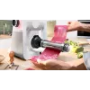 Zestaw akcesoriów Bosch Serie 6 Pasta Passion Set MUM MUZS6PP