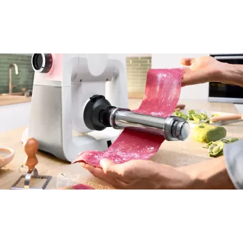 Zestaw akcesoriów Bosch Serie 6 Pasta Passion Set MUM MUZS6PP