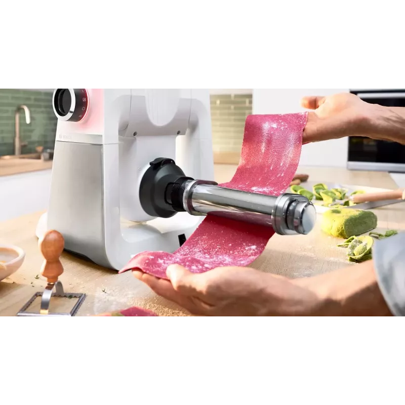 Zestaw akcesoriów Bosch Serie 6 Pasta Passion Set MUM MUZS6PP