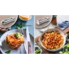 Zestaw akcesoriów Bosch Serie 6 Pasta Passion Set MUM MUZS6PP