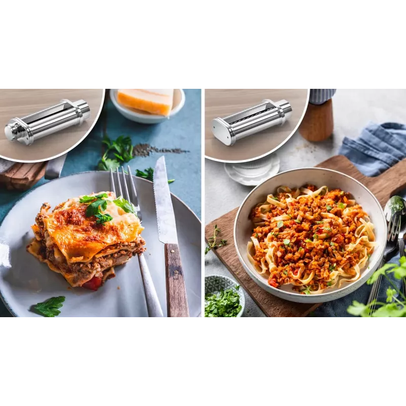 Zestaw akcesoriów Bosch Serie 6 Pasta Passion Set MUM MUZS6PP